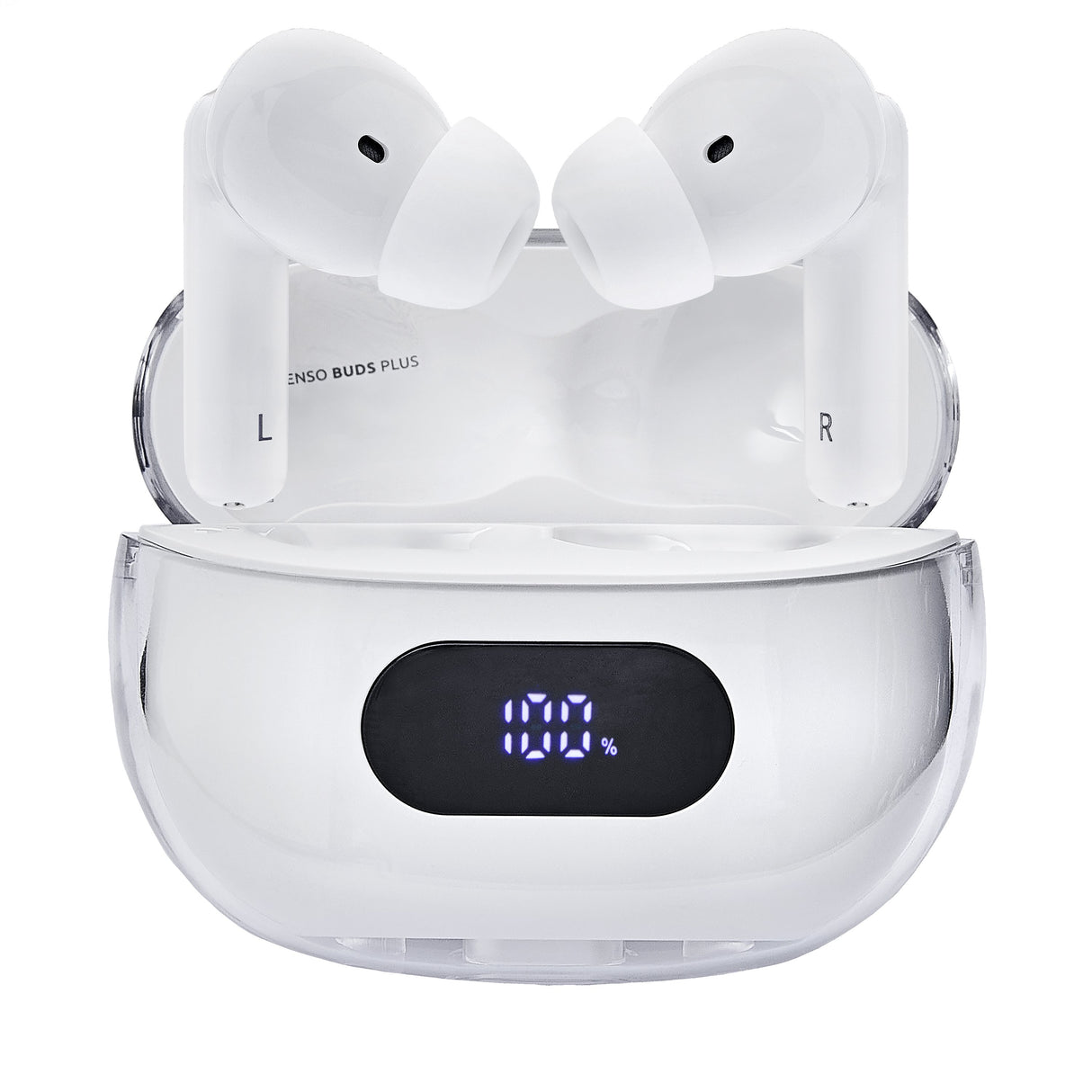 EAN 4034303034536 - Intenso T312AE Auriculares True Wireless Stereo (TWS) Dentro de oído Llamadas/Música/Deporte/Uso diario U imagen 3