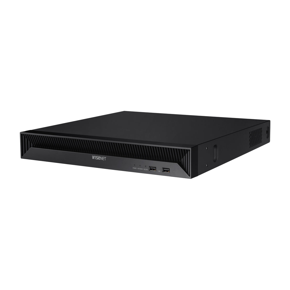 EAN 8801089210104 - Hanwha QRN-1630S Grabadore de vídeo en red (NVR) imagen 1