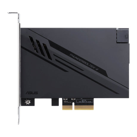 EAN 4711081115243 - ASUS ThunderboltEX 4 tarjeta y adaptador de interfaz Interno Mini DisplayPort, PCIe, Thunderbolt, USB 2.0 imagen 1