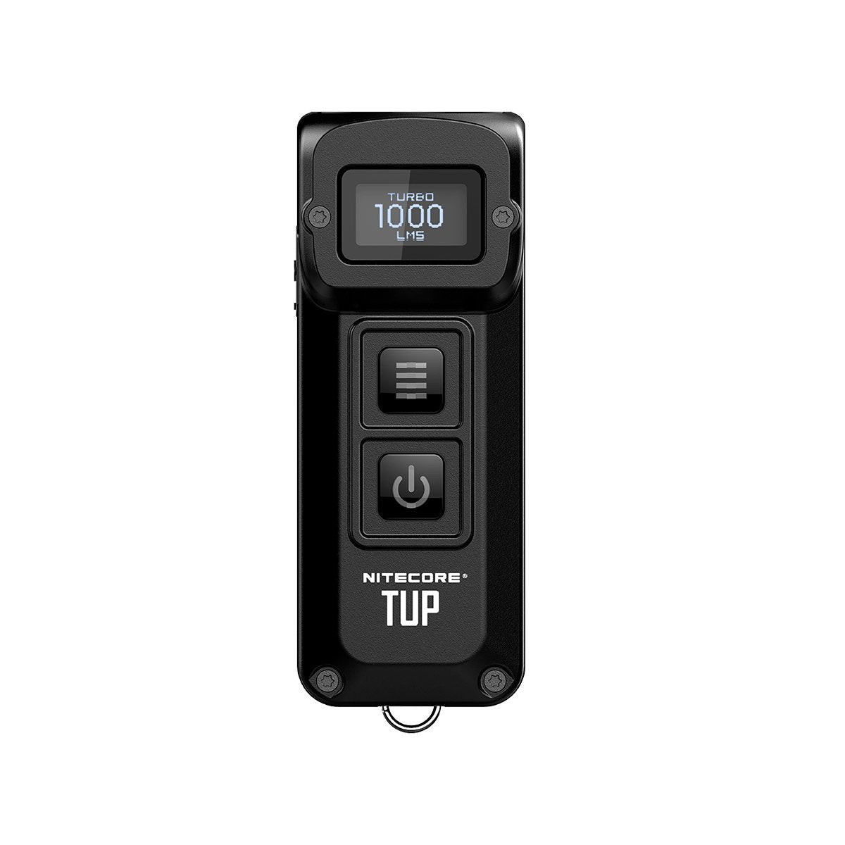 EAN 6952506404940 - Nitecore TUP Negro Linterna de mano LED imagen 1