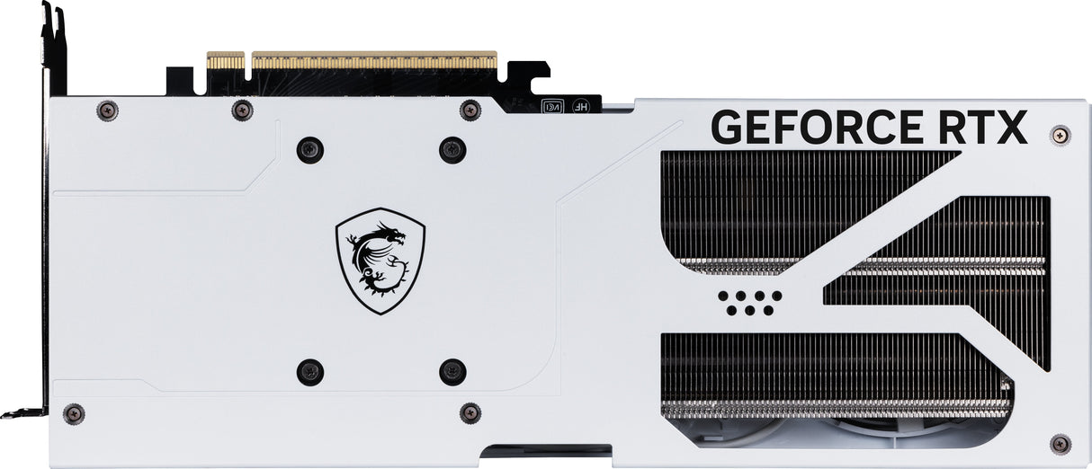 EAN 4711377292542 - MSI VENTUS GEFORCE RTX 5080 16G 3X OC WHITE tarjeta gráfica NVIDIA 16 GB GDDR7 imagen 5
