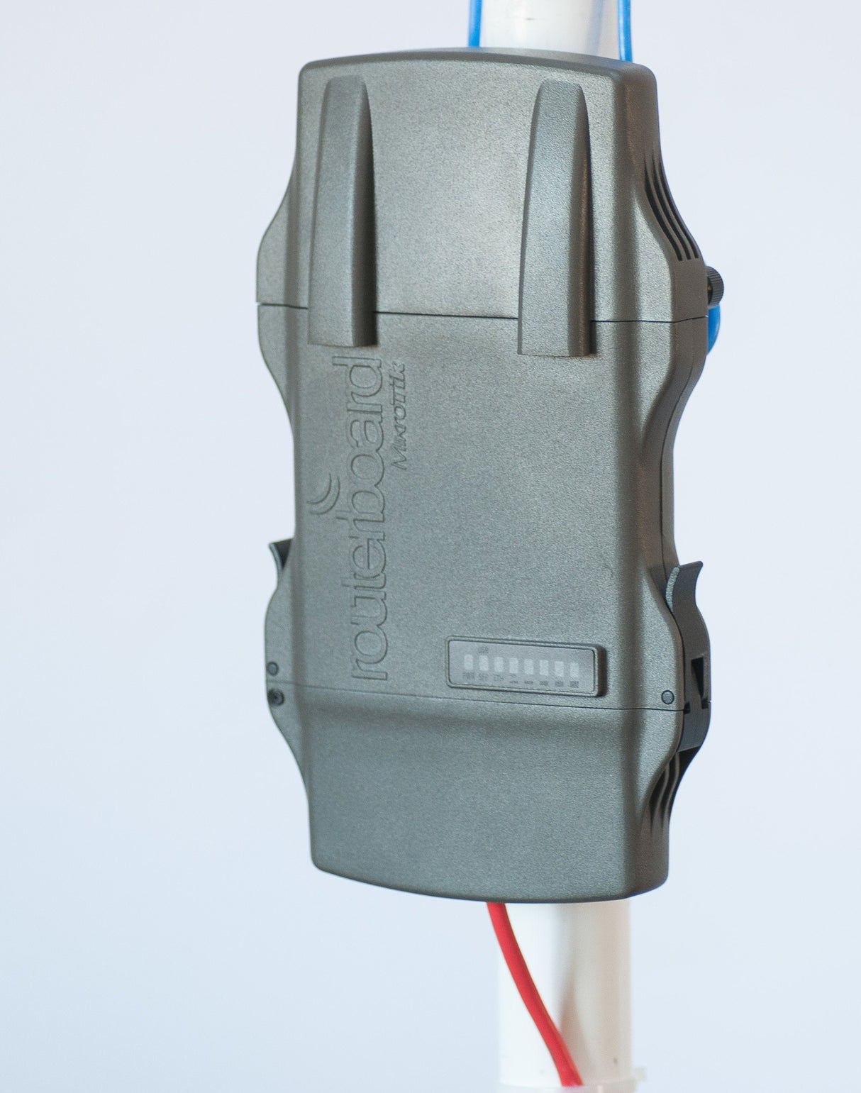 Mikrotik Netmetal 5 D-Nm 5ghz 802.11ac 2x2 Dual Chain 2xrp-Sma Up To 540mbps