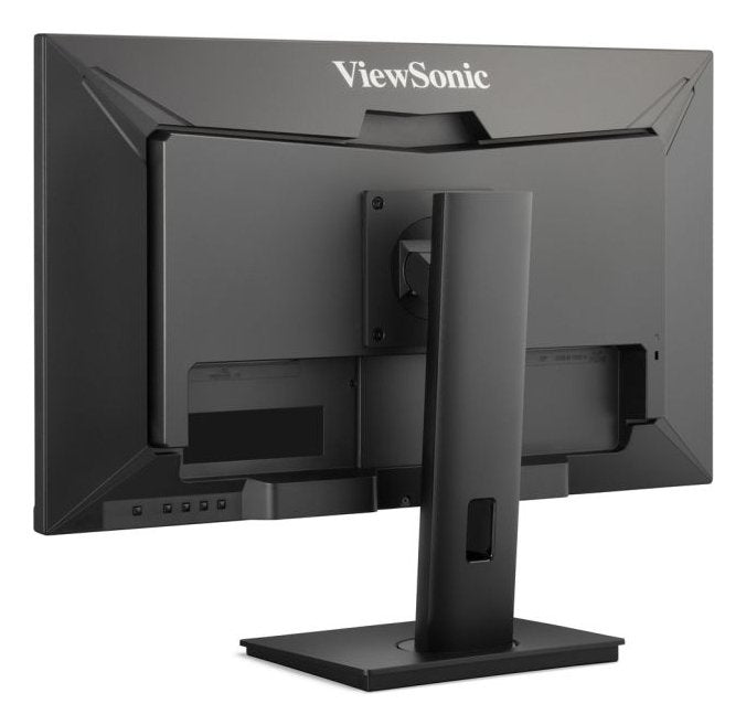 Viewsonic Ledmonitor Xg2737 27" Full Hd 400 Nits Resp 1ms 520hz 99precent Srgb Hoogte Verstelbaar Freesync Premium