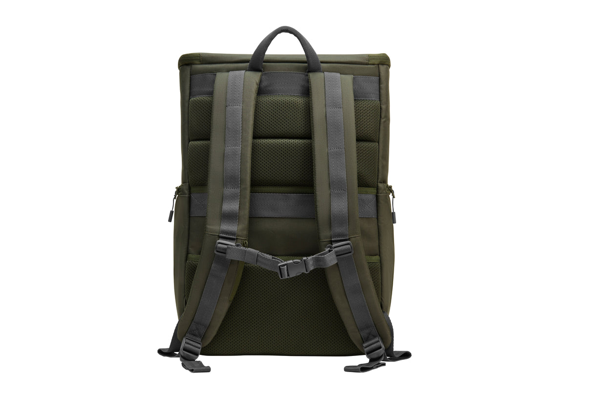 EAN 0197961660289 - HP 15.6 Modular Laptop Backpack 39,6 cm (15.6") Verde, Gris imagen 14