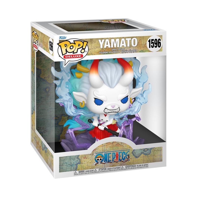 EAN 0889698755818 - FUNKO POP! 75581 figura de acción y colleccionable imagen 2