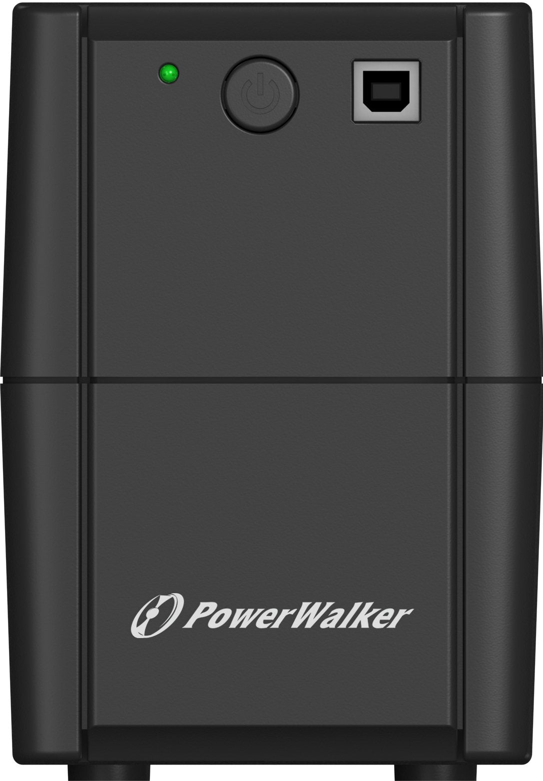 EAN 4260074975055 - PowerWalker VI 650 SE sistema de alimentación ininterrumpida (UPS) Línea interactiva 0,65 kVA 360 W 2 sal imagen 3
