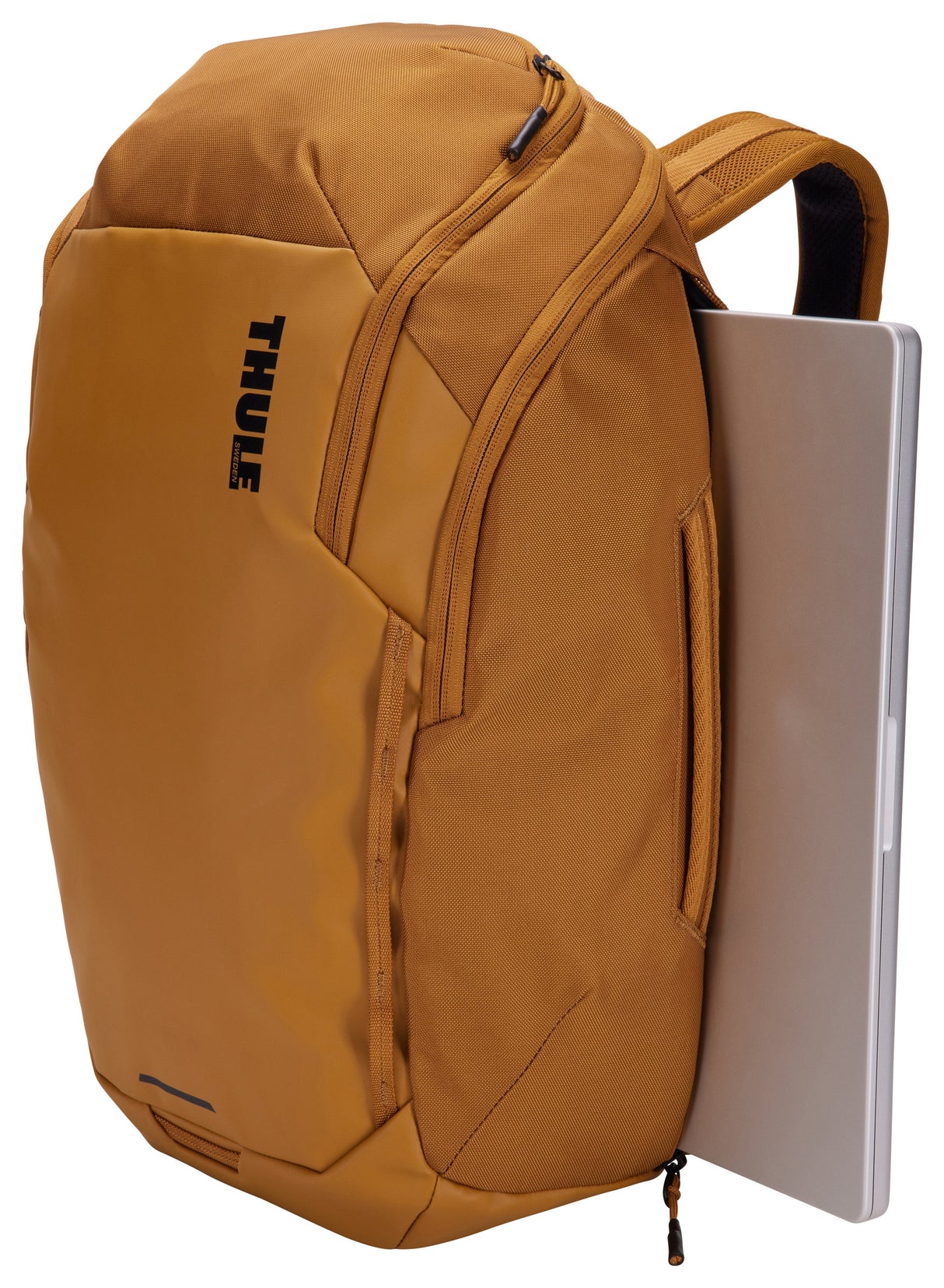 Mochila Thule Chasm 26l - Marrón Dorado