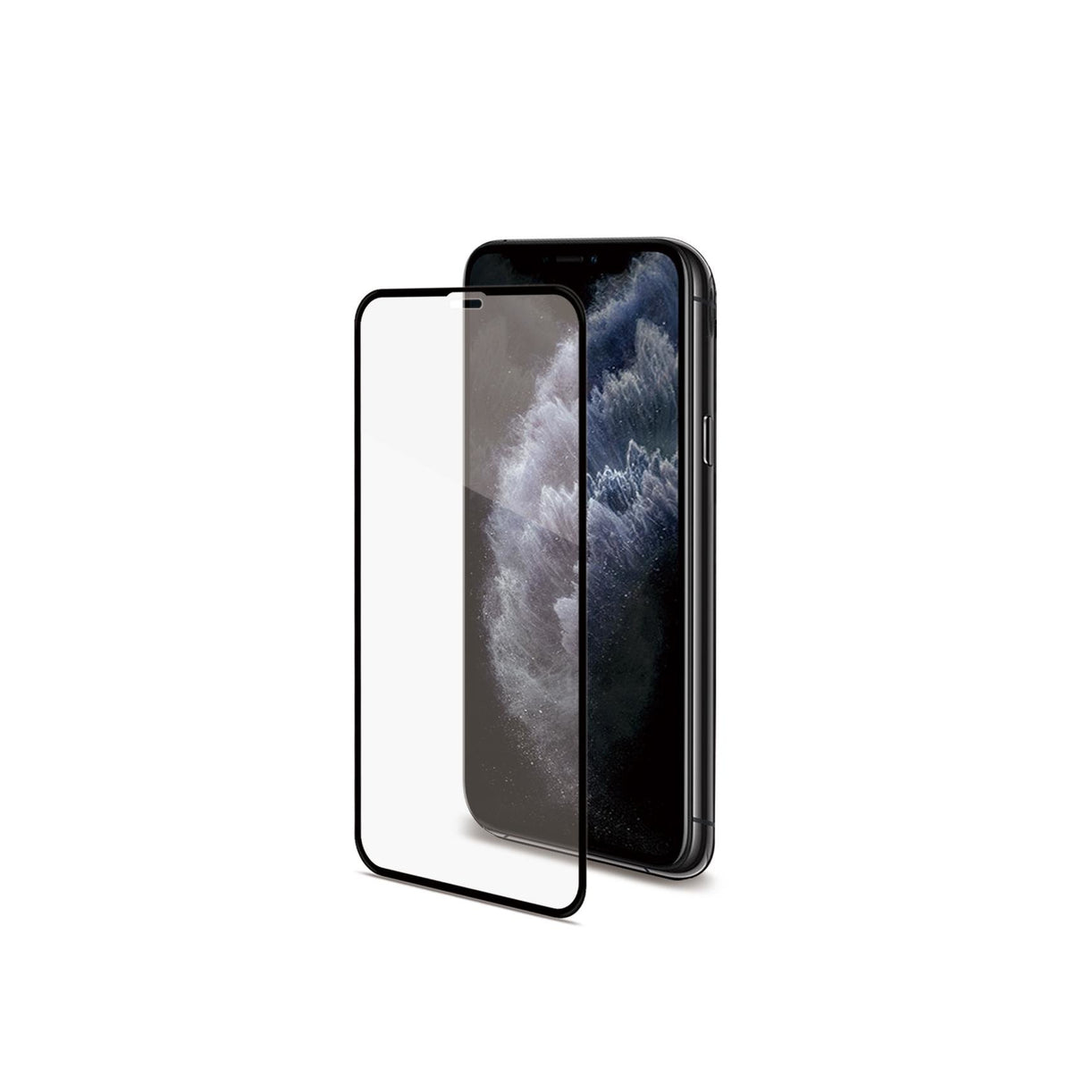 EAN 8021735753988 - Celly FULLGLASS1000BK protector de pantalla o trasero para teléfono móvil Apple 1 pieza(s) imagen 2