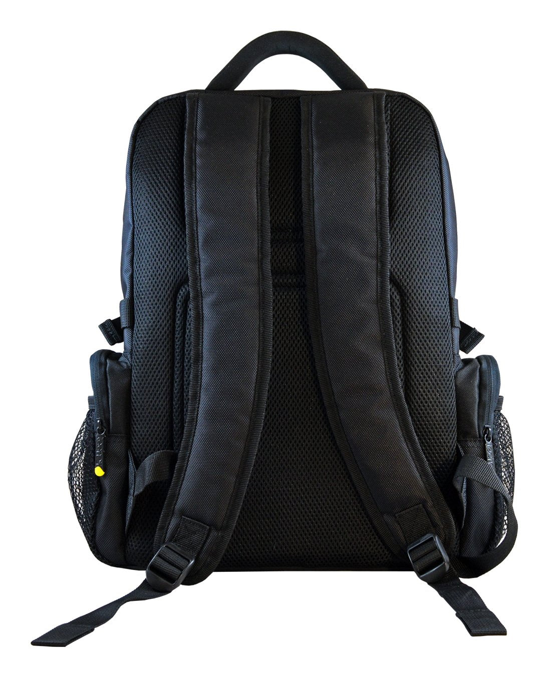 EAN 5060369674064 - Techair Classic pro 39,6 cm (15.6") Funda tipo mochila Negro imagen 5