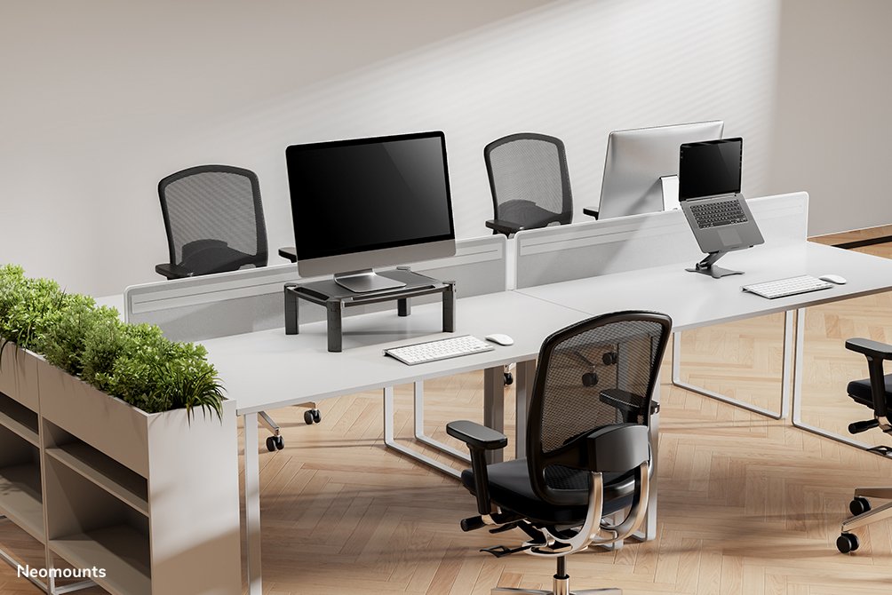 Newstar Soporte Para Monitor/Laptop 10"-32
