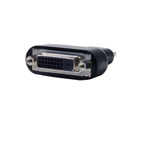 Adapter Hdmi (Macho) > Dvi (Hembra) 492-11681