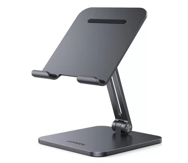Ugreen 40393 Soporte Tablet/Umpc, Negro