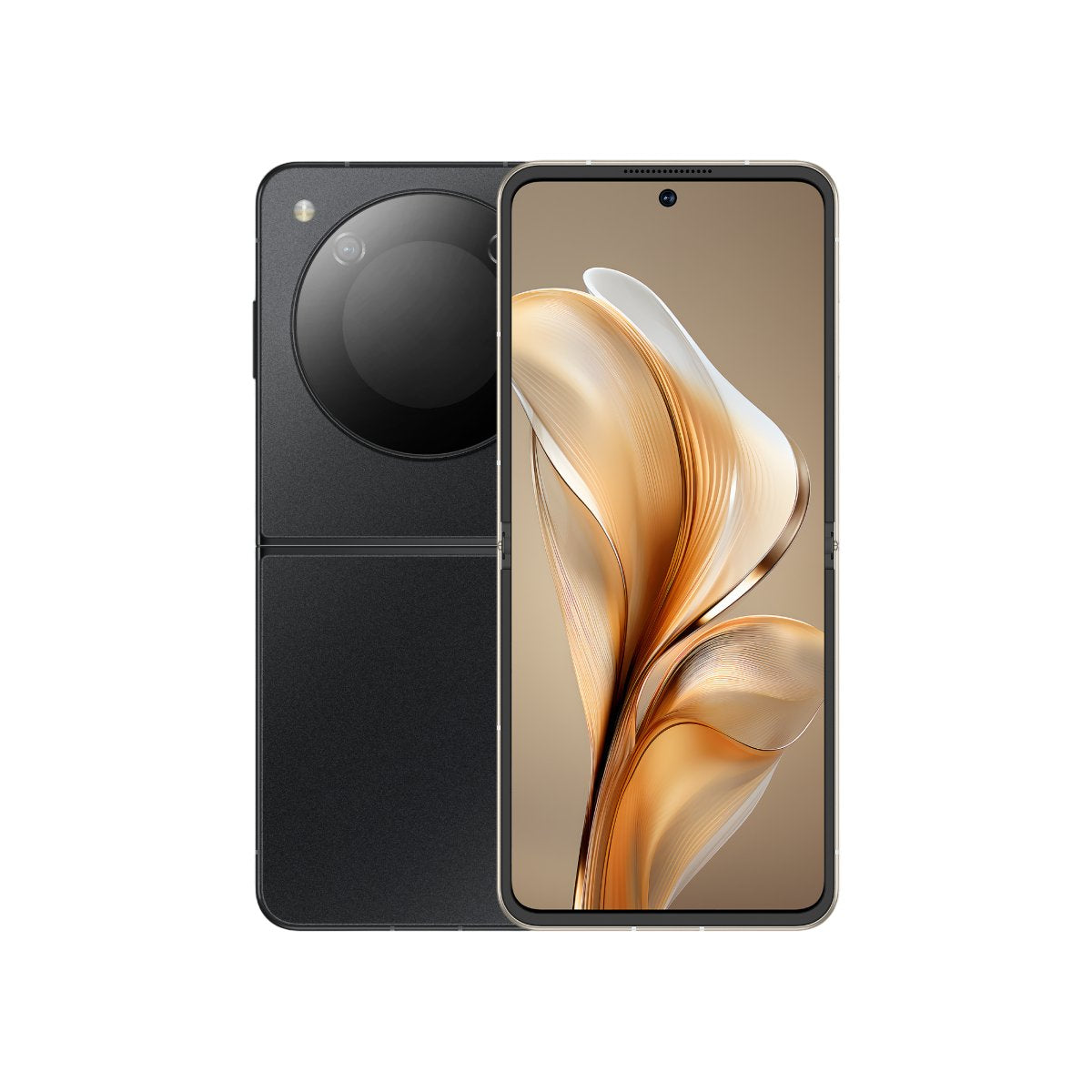 EAN 6974608317492 - Nubia Flip 5G 17,5 cm (6.9") SIM doble Android 13 USB Tipo C 8 GB 256 GB 4310 mAh Negro imagen 8