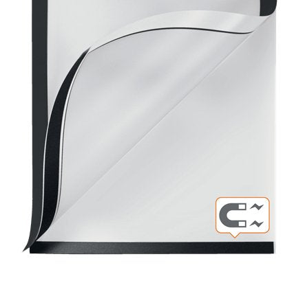 EAN 5028252642309 - Nobo 1915697 marco magnético A4 Naranja imagen 2