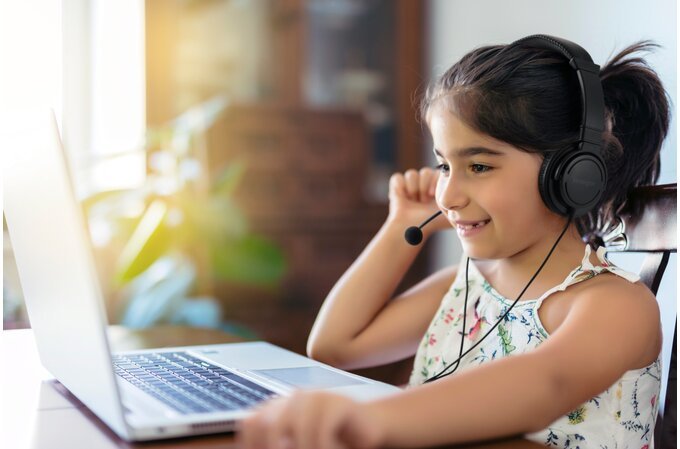 Kensington Auriculares Hi-Fi Usb Mit Mic & Volume Control Htton