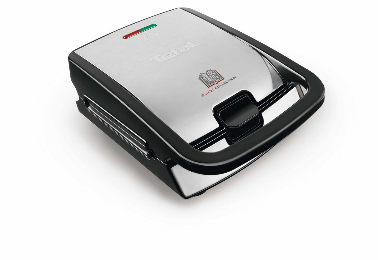 Tefal Snack Collection Set, Sandwichera Sw 854d