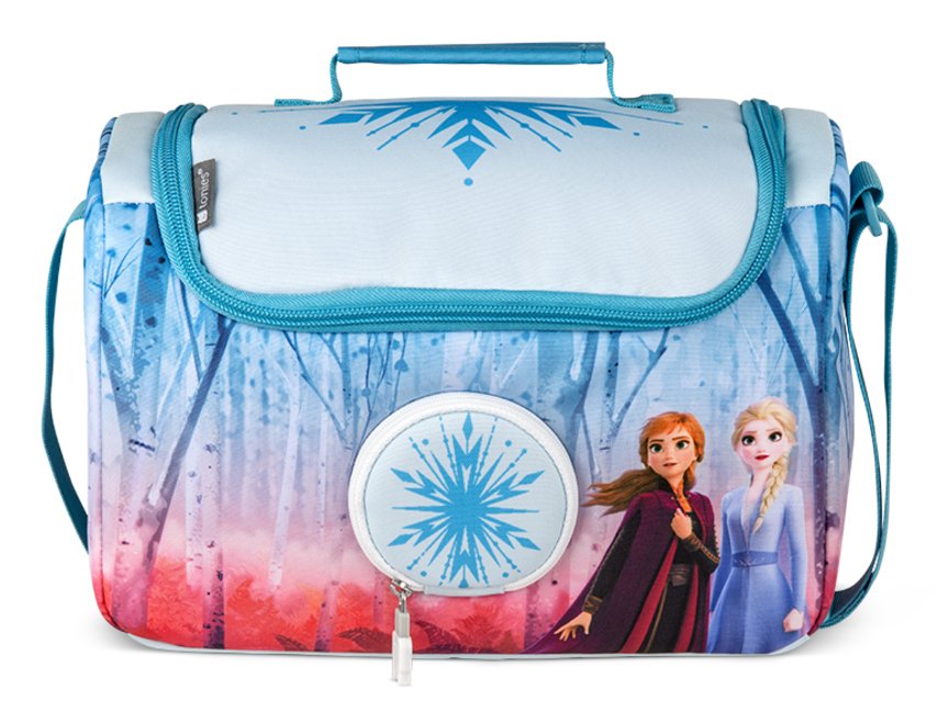 Tonies HRspiel Transporter - Die EiskNigin