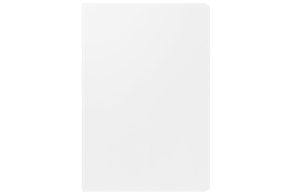 EAN 8806095759050 - Samsung EF-DX725 QWERTZ Alemán Pogo pin Blanco imagen 1