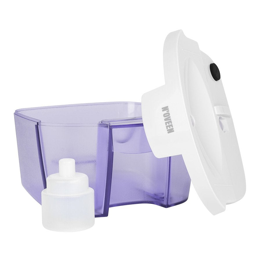 EAN 5902221623134 - Noveen DH300 0,5 L 37 dB 22,5 W Púrpura, Blanco imagen 3