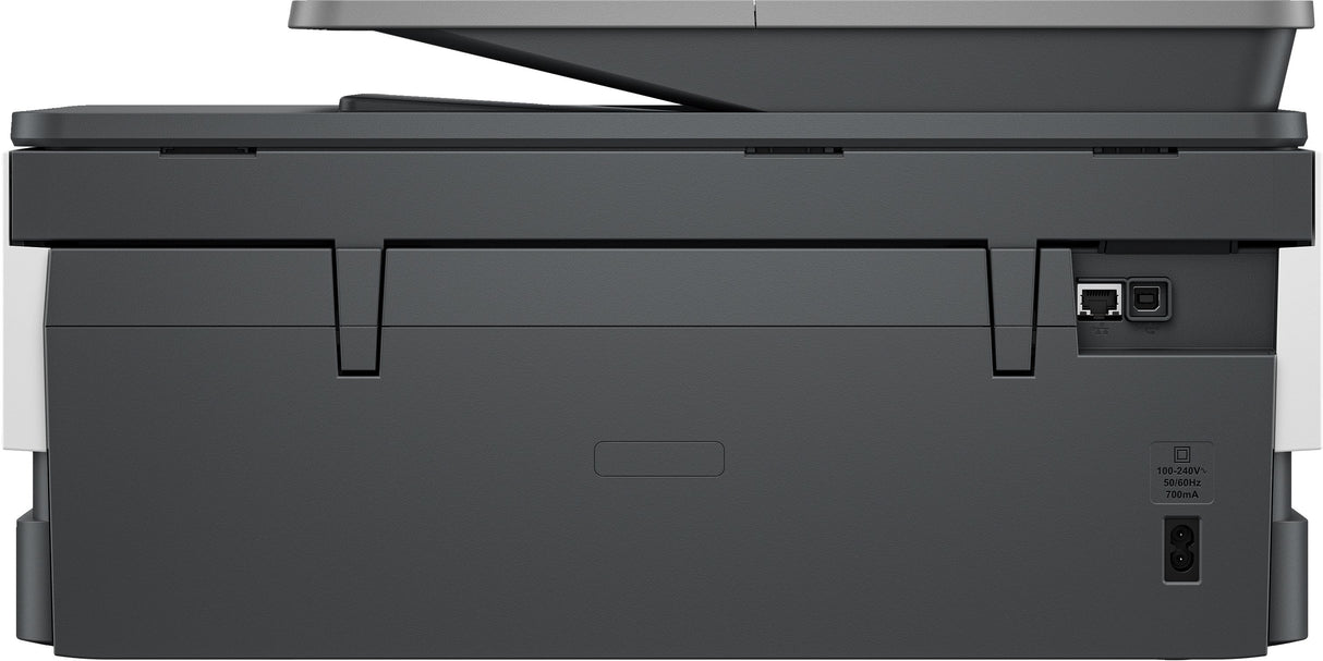 EAN 0197029469236 - HP OfficeJet Pro 8125e All-in-One Prntr Inyección de tinta térmica A4 4800 x 1200 DPI 20 ppm Wifi imagen 7