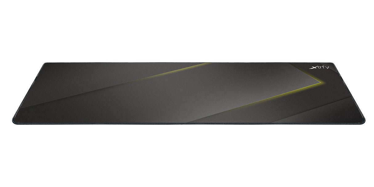 EAN 7340086908399 - CHERRY XTRFY XG-GP1-XL alfombrilla para ratón Alfombrilla de ratón para juegos Gris imagen 2