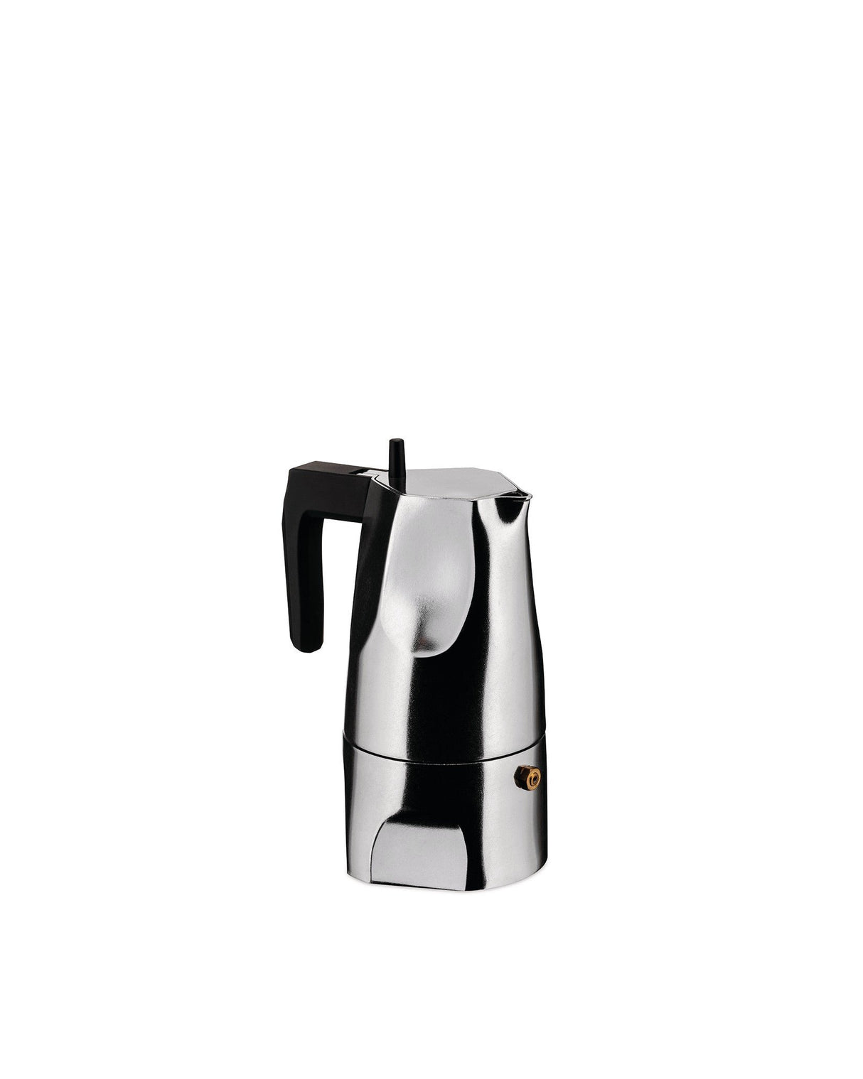 EAN 8003299377381 - Alessi MT18/6 cafetera manual Cafetera italiana Aluminio imagen 3