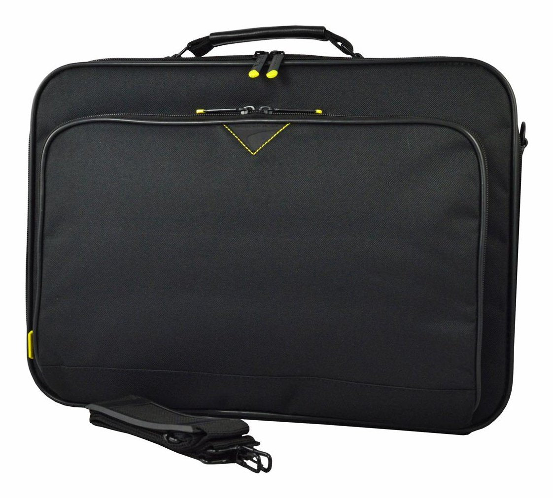 EAN 8713525950003 - Techair Classic essential 29,5 cm (11.6") Maletín Negro imagen 2