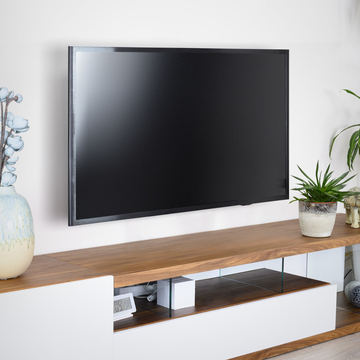 EAN 8433281007130 - TooQ LP2142TNL-B soporte para TV 106,7 cm (42") Negro imagen 14