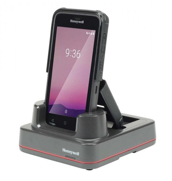 Mobilis Projoech Case Fr-Hhd Case Honeywell Eda51 - Softbag