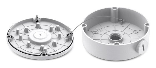 EAN 1210002610704 - TP-Link VJB-305 caja de conexiones de red Blanco imagen 3