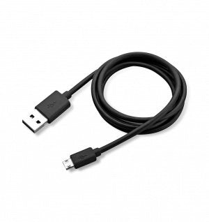 Usb - Micro Usb Cable 1,2 - Meter For Em20, Bs80, Mt65, - Mt90 - Warranty: 36m