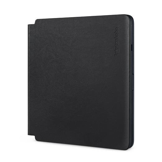 EAN 0681495008469 - Rakuten Kobo N779-AC-BK-E-PU funda para libro electrónico 20,3 cm (8") Folio Negro imagen 2