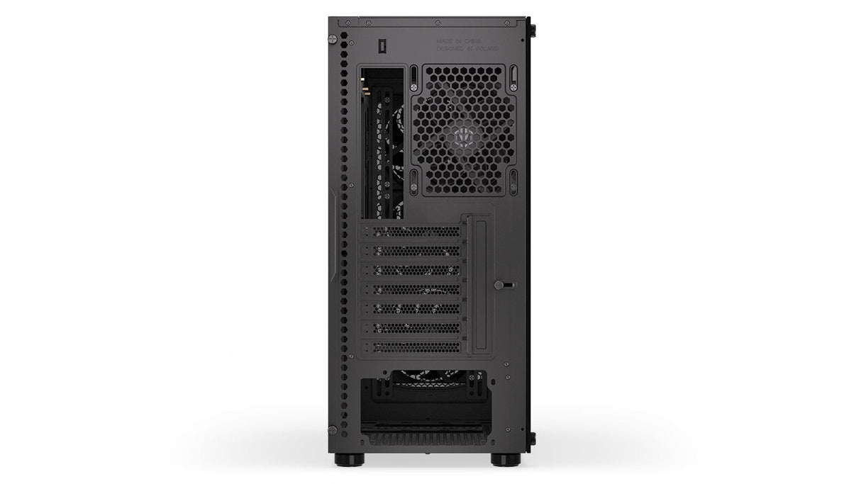 EAN 5903018666273 - ENDORFY Regnum 400 Air Torre Negro imagen 24