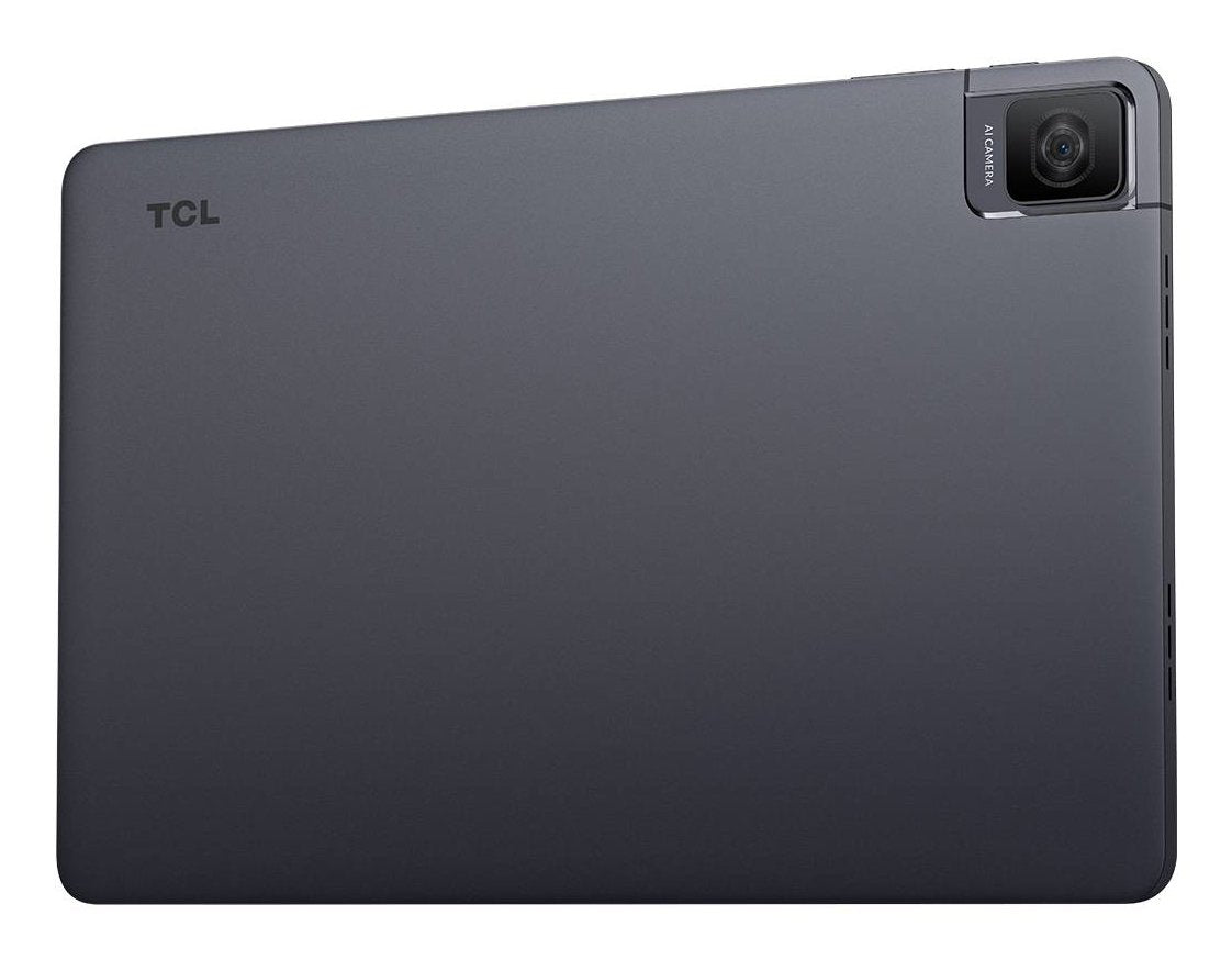 Tcl Tab 10 Gen 2 64 Gb 26,3 Cm (10.4") Wondermedia 4 Gb Wi-Fi 5 (802.11ac) Android 13 Gris