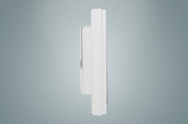 Sensor De Temperatura Y Humedad Para El Hogar Inteligente Homematic Ip Con Pantalla (Hmip-Sthd) 150180a0