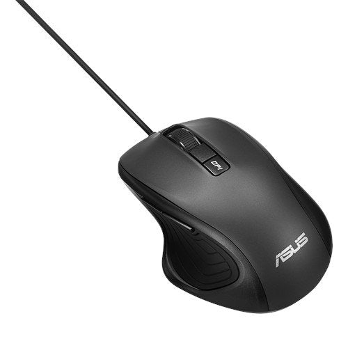 Raton Asus Ux300 Pro Optical 1600dpi Black