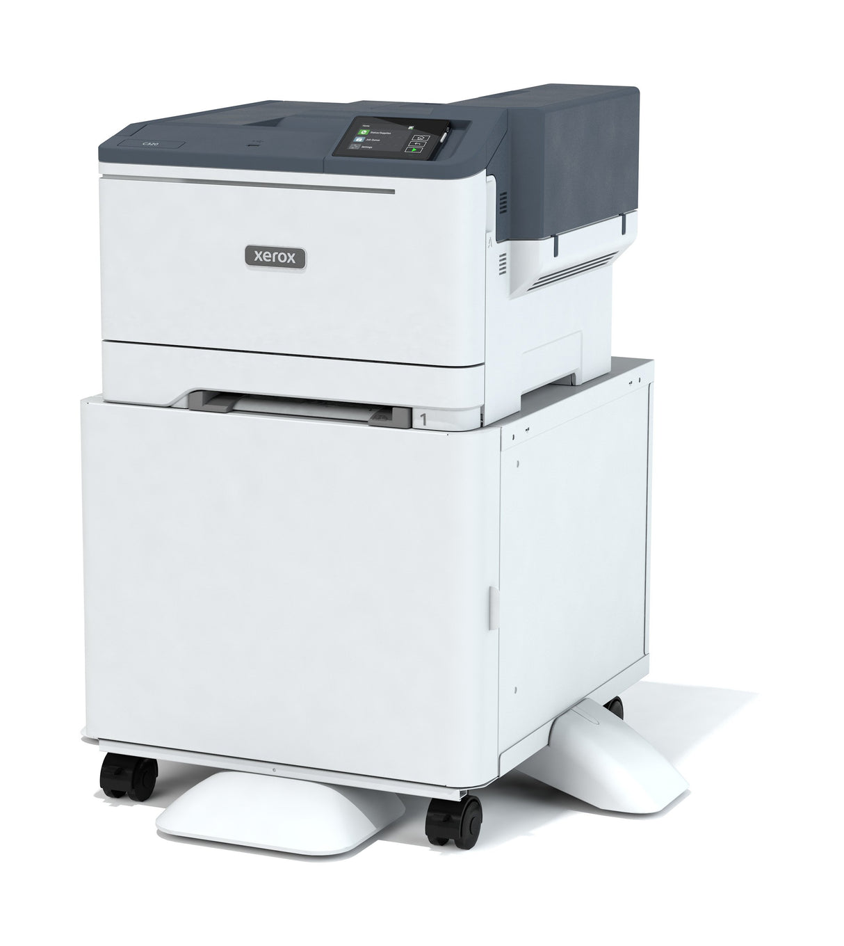 EAN 0095205044324 - Xerox C320V_DNI impresora láser Color 4800 x 4800 DPI Wifi imagen 28