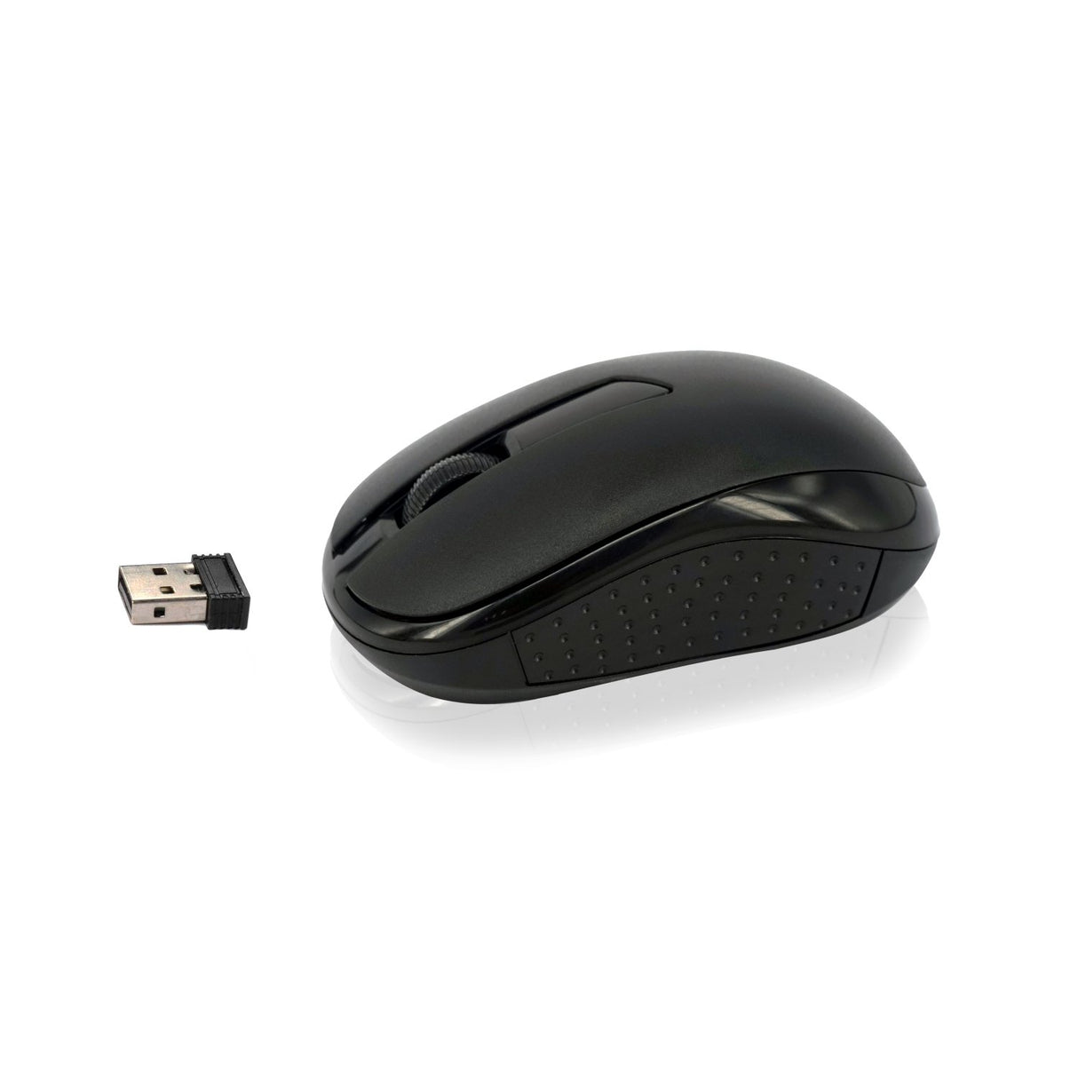 EAN 8054392610028 - Ewent EW3223 ratón Oficina Ambidextro RF inalámbrico Óptico 1000 DPI imagen 2