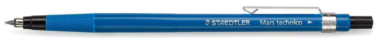 EAN 4007817709474 - Staedtler Mars Technico 788 lápiz mecánico 2 mm HB 1 pieza(s) imagen 1