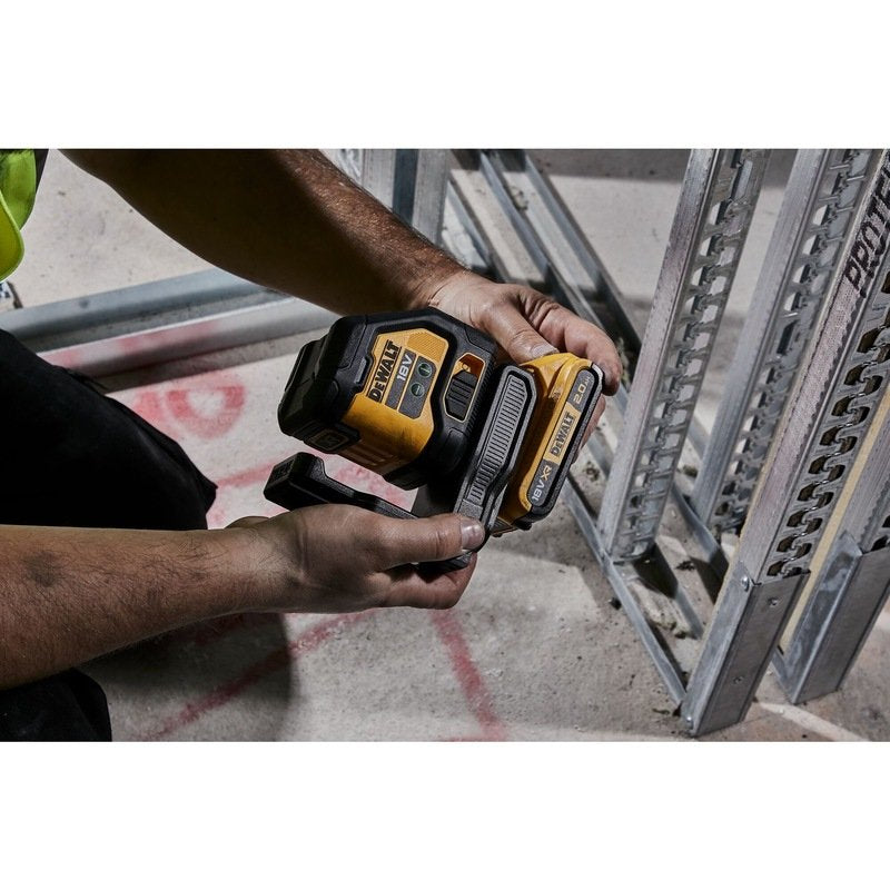 Dewalt Dcle34021n-Xj Linienlaser