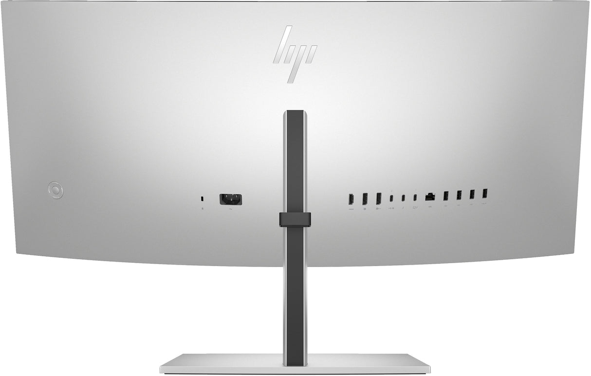 EAN 0198415143440 - HP Series 7 Pro 34 inch WQHD Conferencing Monitor - 734pm pantalla para PC 86,4 cm (34") 3440 x 1440 Pixe imagen 5