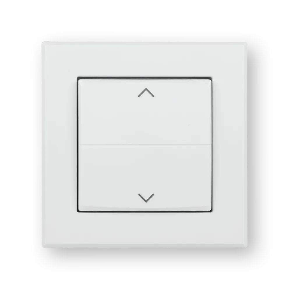 Homematic Ip Starter Set Control De Persianas Enrollables (Hmip-Sk29), Módulo De Control Para Todos Los Motores Tubulares Habituales 162171a0
