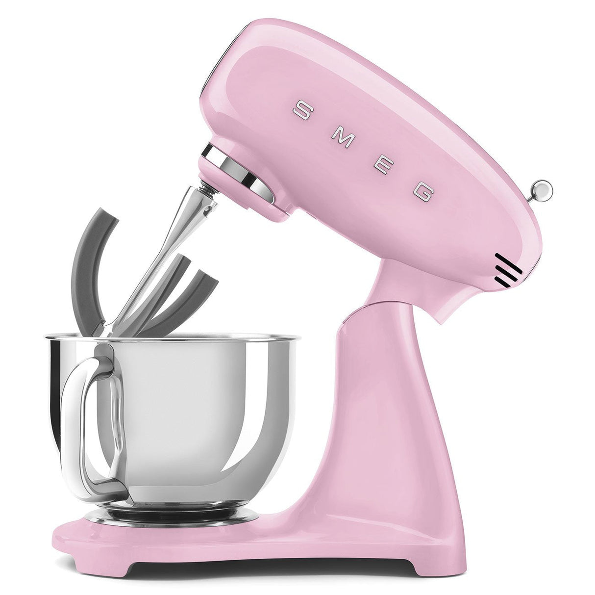 Smeg Smf03pkeu Küchenmaschine Rosa