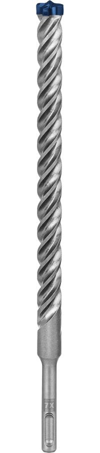 Bosch Taladro Percutor Experto Sds-Plus-7x, Ø 16mm 2608900131