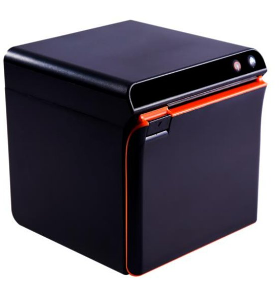 Impresora Termica Nilox Nx - Pf287 - Usb Frontal Usb - Ethernet