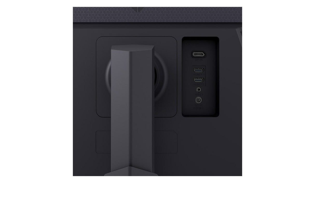 EAN 8806096175323 - LG 27GS75QX-B pantalla para PC 68,6 cm (27") 2560 x 1440 Pixeles Quad HD Negro imagen 8