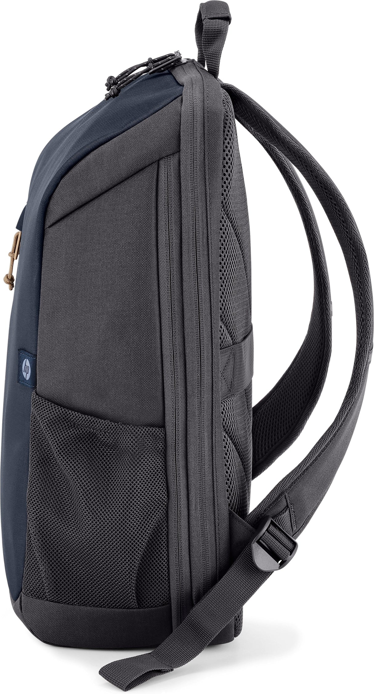 EAN 0196548661107 - HP Travel 18 Liter 15.6 Blue Night Laptop Backpack 39,6 cm (15.6") Negro, Azul imagen 11