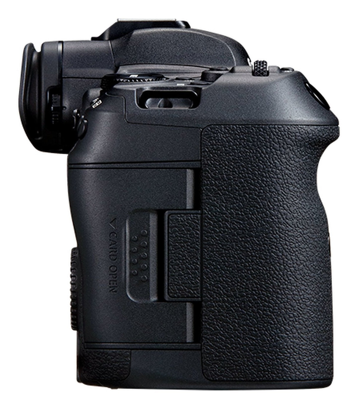 Canon Eos R5 Body Cam 45mpx 120p 8k 20fps