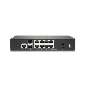 Sonicwall Tz470 Cortafuegos (Hardware)
