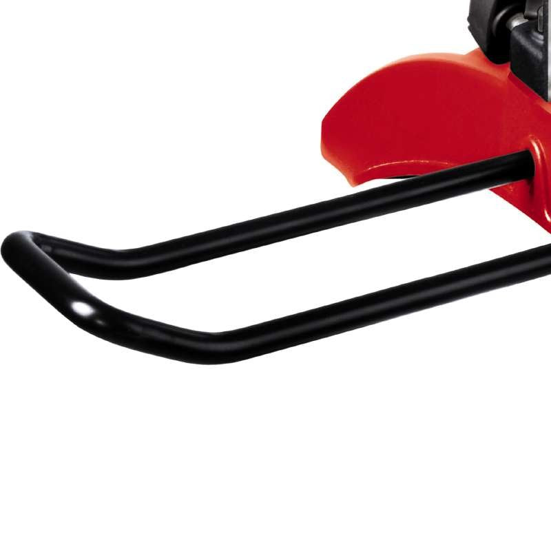 Sierra Tronzadora E Ingletadora Einhell Tc-Ms 2513 L (Rojo, 1.600 Vatios) 4300850